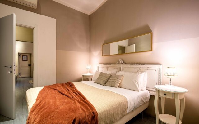 Apartment in Florence Center near Duomo