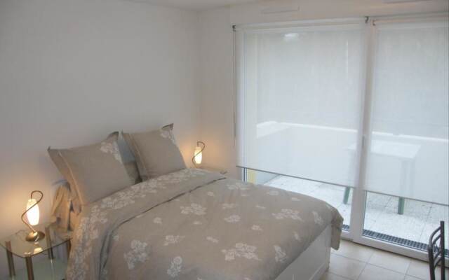 Studio 2 - Location de Vacances Obernai