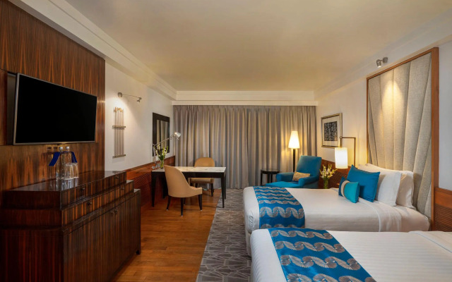 InterContinental Marine Drive Mumbai by IHG