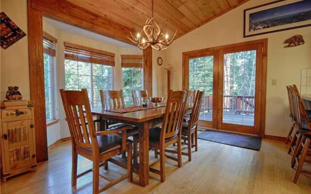 Updated Family Home W/big Deck #102