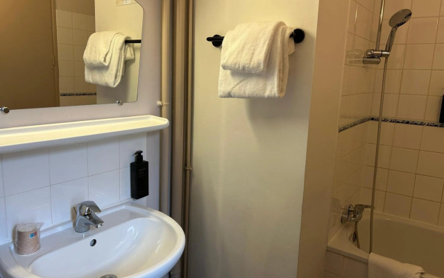 Hotel de France Restaurant Tastvin