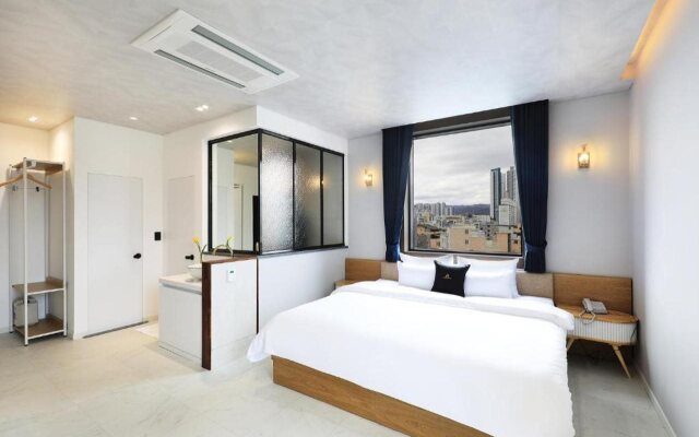 Hotel Intro Chuncheon