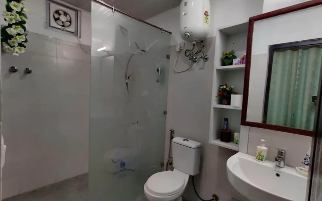 Anand's Aashiyana Homestay