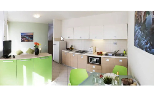Residence Verona Class