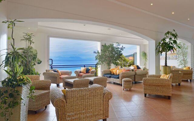 Grand Hotel Santa Maria