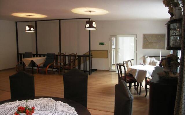 Motel Strzeszynek