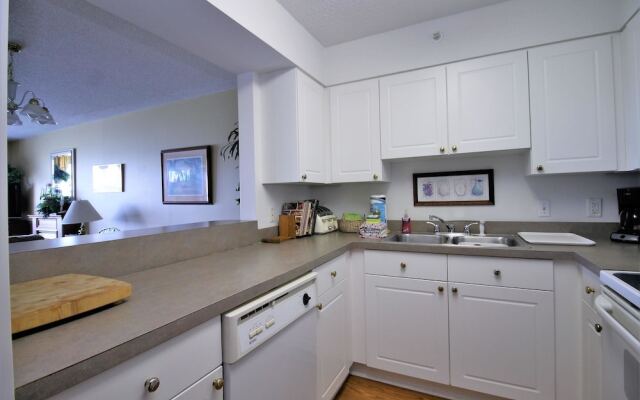 Turn of the River 2G 3 Bedroom Holiday Home By My Ocean Rentals