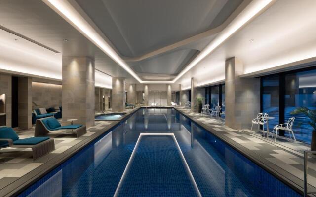 Fuji Speedway Hotel - The Unbound Collection by Hyatt