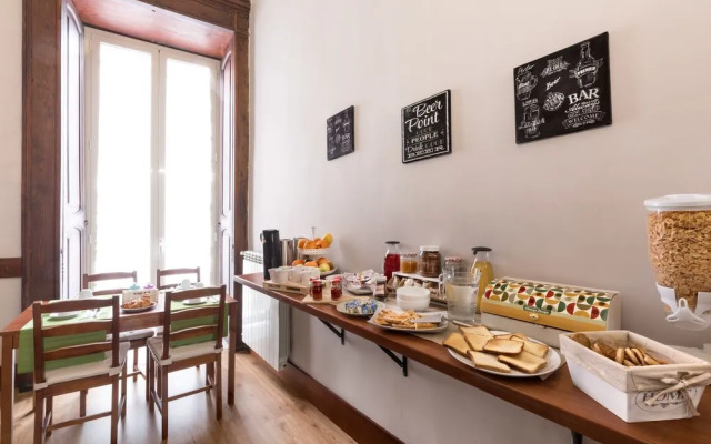 Bed And Breakfast OPazzariello