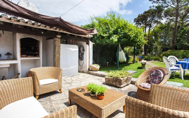 Beautiful Country House&Romantic Garden