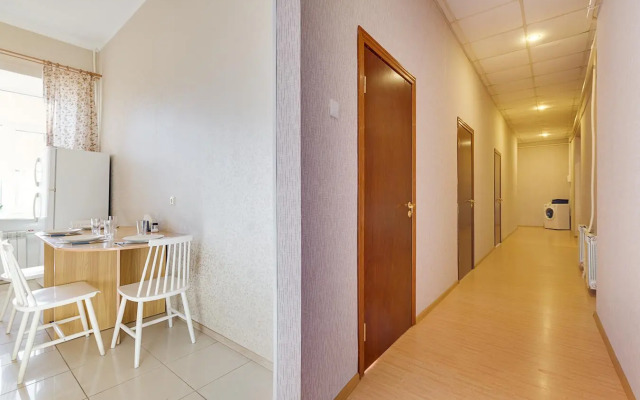 RentalSPb на улице Жуковского, 31