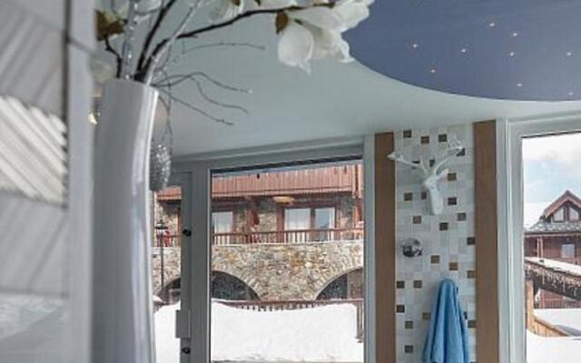 Hôtel Village Montana by Les Etincelles
