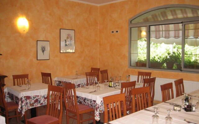 Albergo Ristorante Sterlina