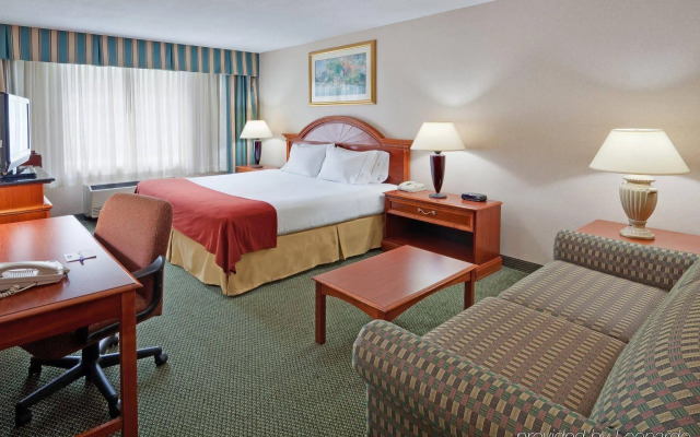 Holiday Inn Express Poughkeepsie by IHG