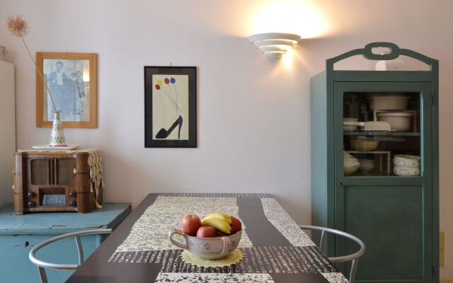 Da Ida - In Lak' Ech