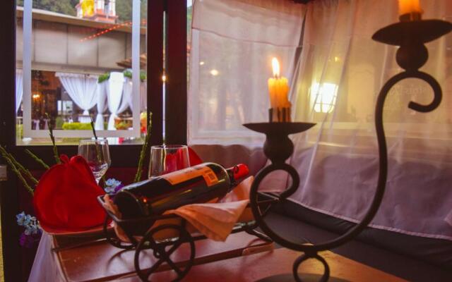 Nuestras Raices - Hotel Museo Restaurante