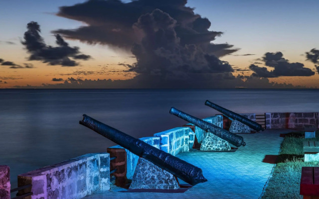 Hilton Barbados Resort