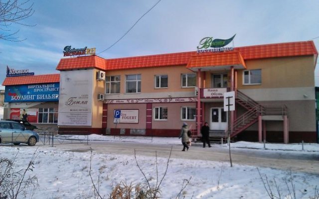 Mini-Hotel Vesna