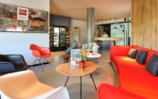 ibis Brussels Erasmus
