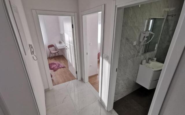 Apartments Ivana