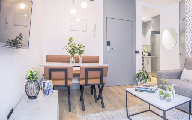 limehome madrid calle santa ana