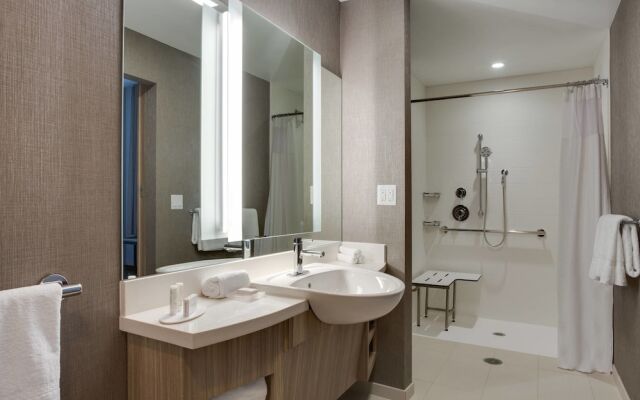 SpringHill Suites by Marriott Fort Lauderdale Miramar