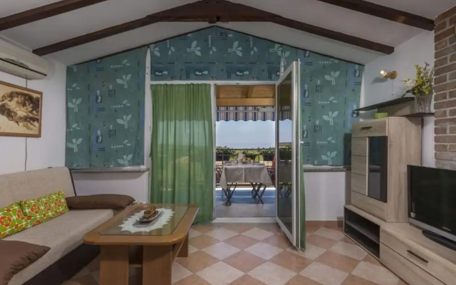 Holiday Apartment GD in Villa Tina