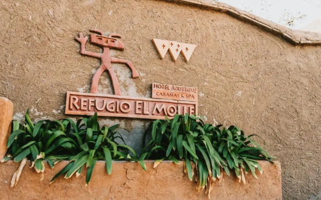 Refugio El Molle