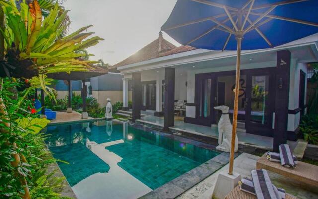 Villa Nadina