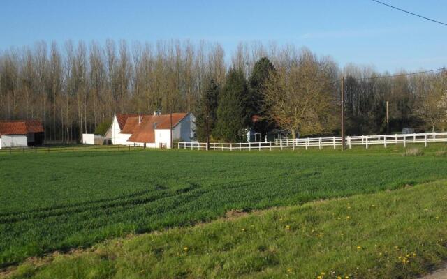 Les Roulottes des Songes de l'Authie