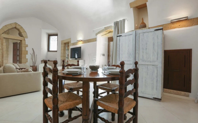 Salento Living Apartment