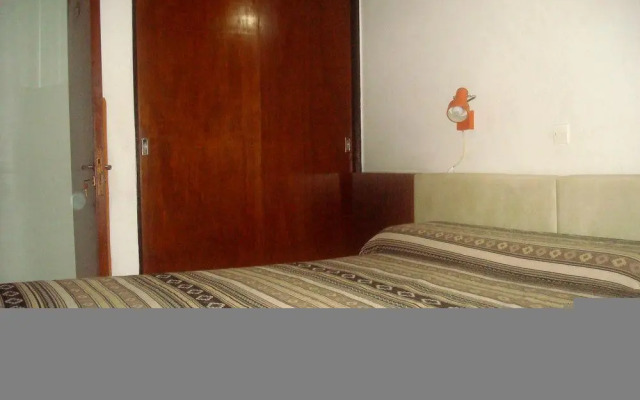 Hotel Pucara
