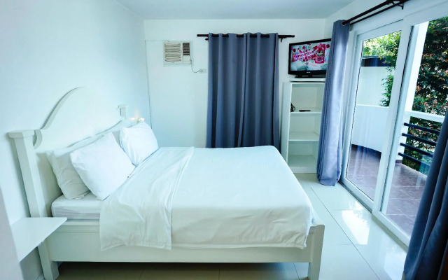 Steps Garden Resort