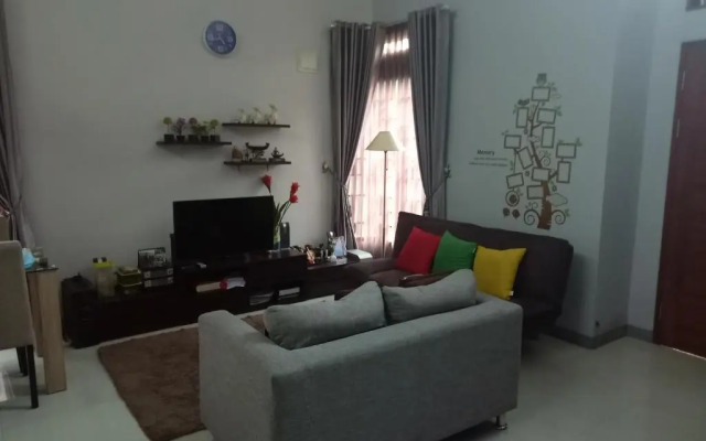 Homestay Syariah Cileunyi, Bandung Timur