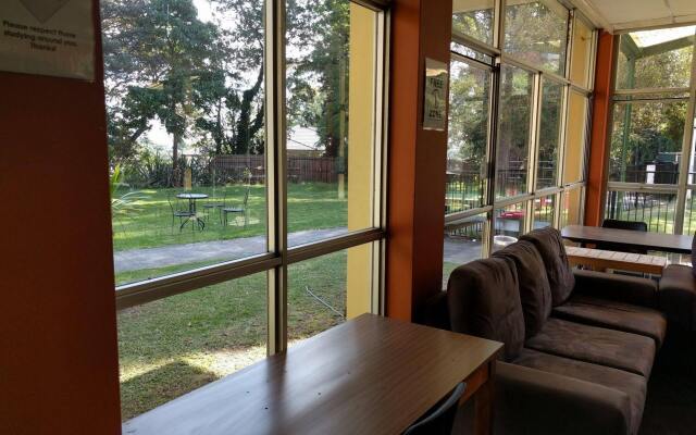 Greenwich Village Accommodation - Hostel