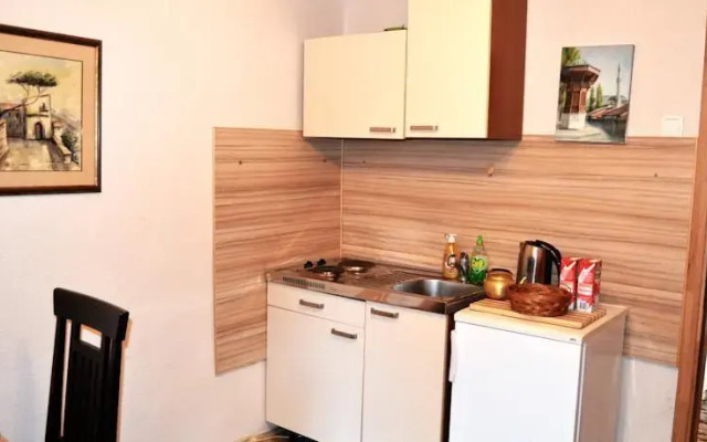 Apartment Oprkanj