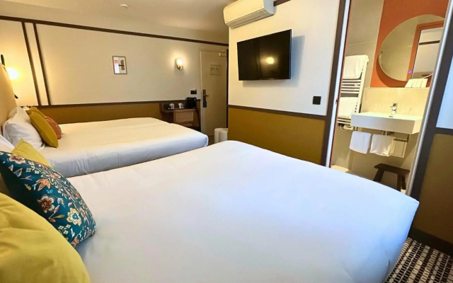 Best Western Plus Au Grand Saint Jean