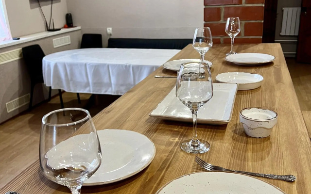 Гостевой дом