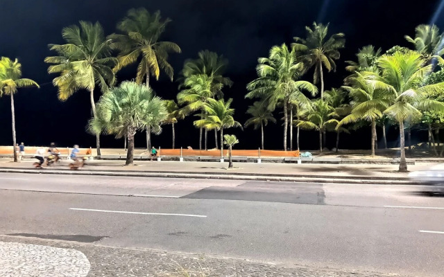 Lar Recife Olinda Praia 2