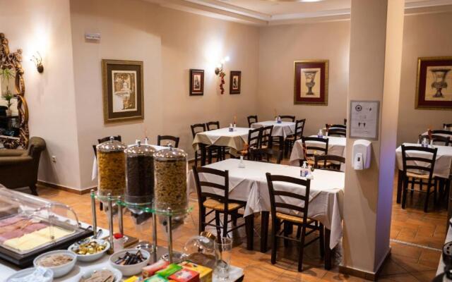 Dellas Boutique Hotel