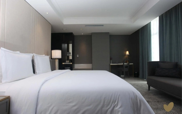 Goodrich Suites, Jakarta