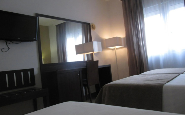 Hotel Don Juan