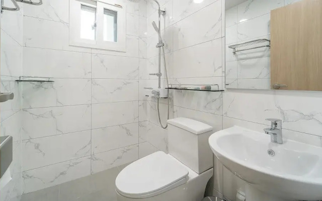 Gapyeong Boreum-dal Poolvilla