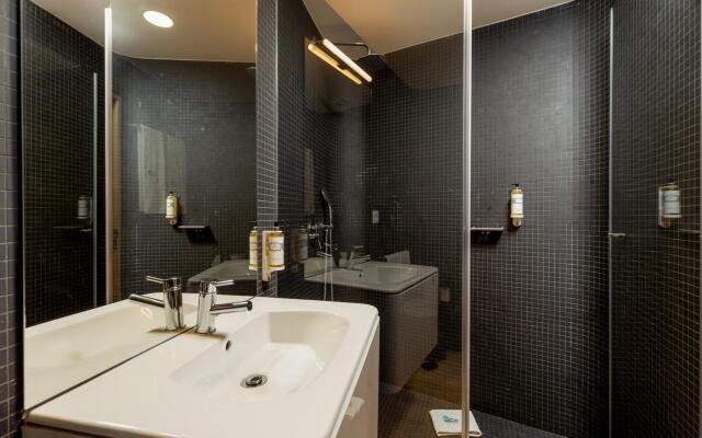 Feel Porto Codeçal Apartment 0.1