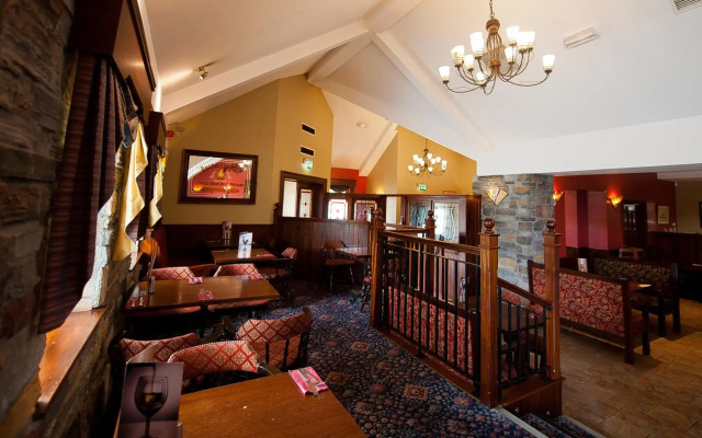 Corr's Corner Hotel