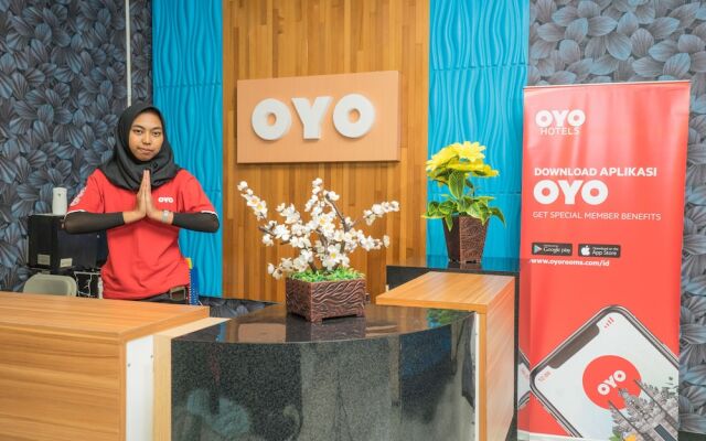 OYO 565 Mutiara Panderman Inn Syariah