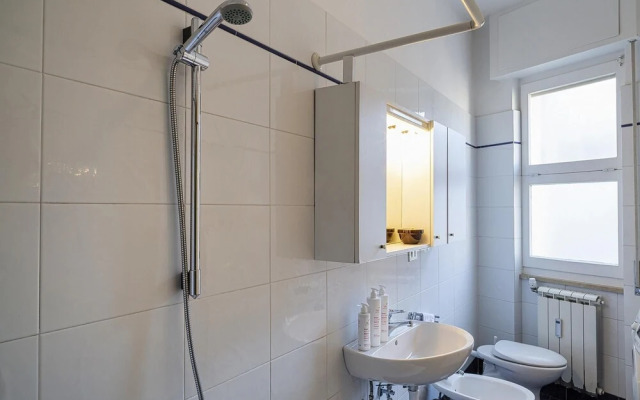 A holiday home in Santa Margherita