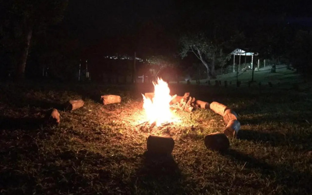 Portal del Sendero Panche