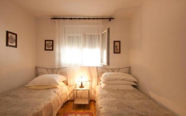 Apartment Agata