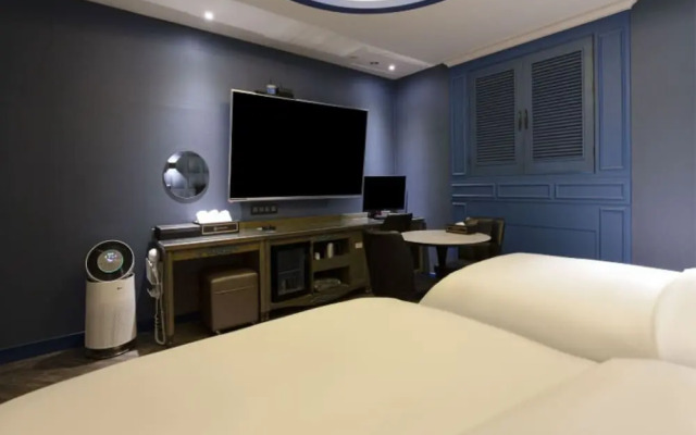 3S Hotel Dongtan - Business